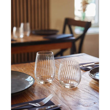 JC960 Outline Old Fashioned - 320ml (Pack 24)