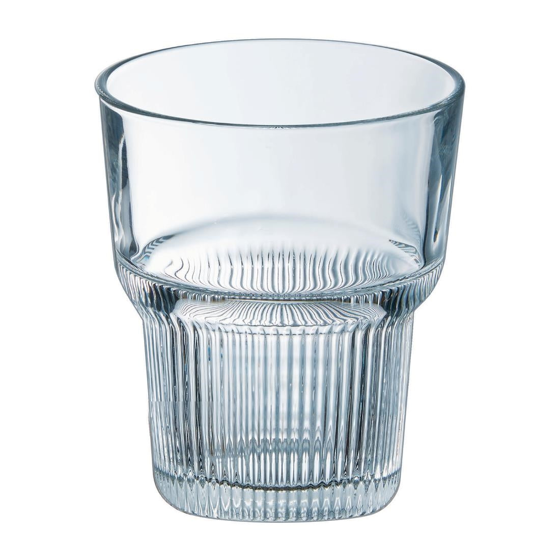 JC965 Starline Toughened Old Fashioned - 270ml (Pack 24)