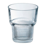 JC965 Starline Toughened Old Fashioned - 270ml (Pack 24)
