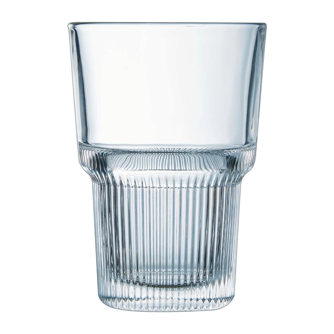 JC967 Starline Toughened Hiball - 350ml (Pack 24)
