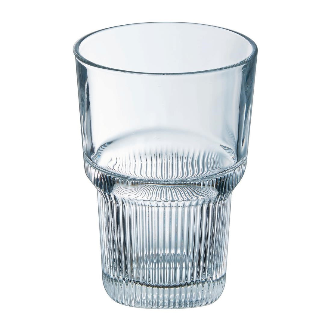 JC967 Starline Toughened Hiball - 350ml (Pack 24)