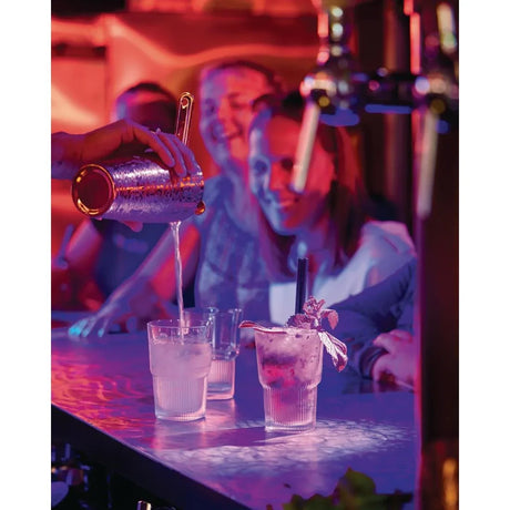 JC967 Starline Toughened Hiball - 350ml (Pack 24)