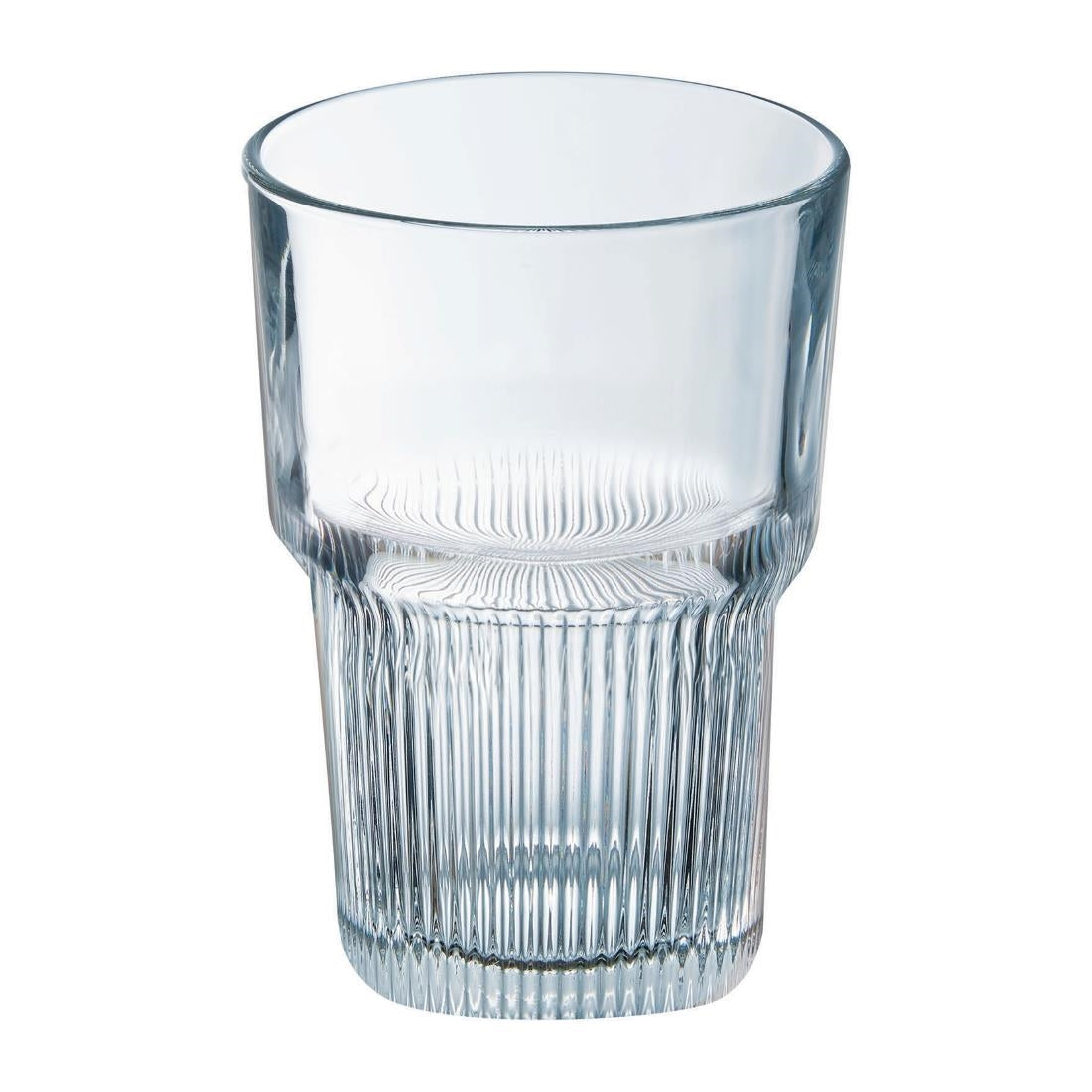 JC968 Starline Toughened Hiball - 420ml (Pack 24)