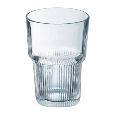 JC968 Starline Toughened Hiball - 420ml (Pack 24)