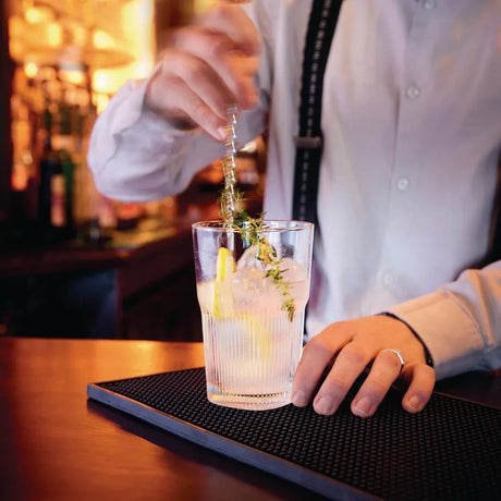 JC968 Starline Toughened Hiball - 420ml (Pack 24)