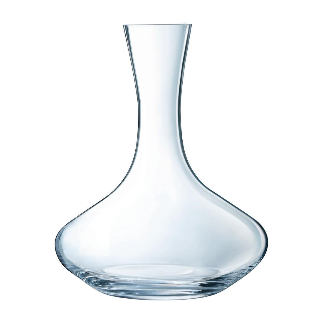 JC969 Abondance Decanter - 1.6Ltr (Pack 2)