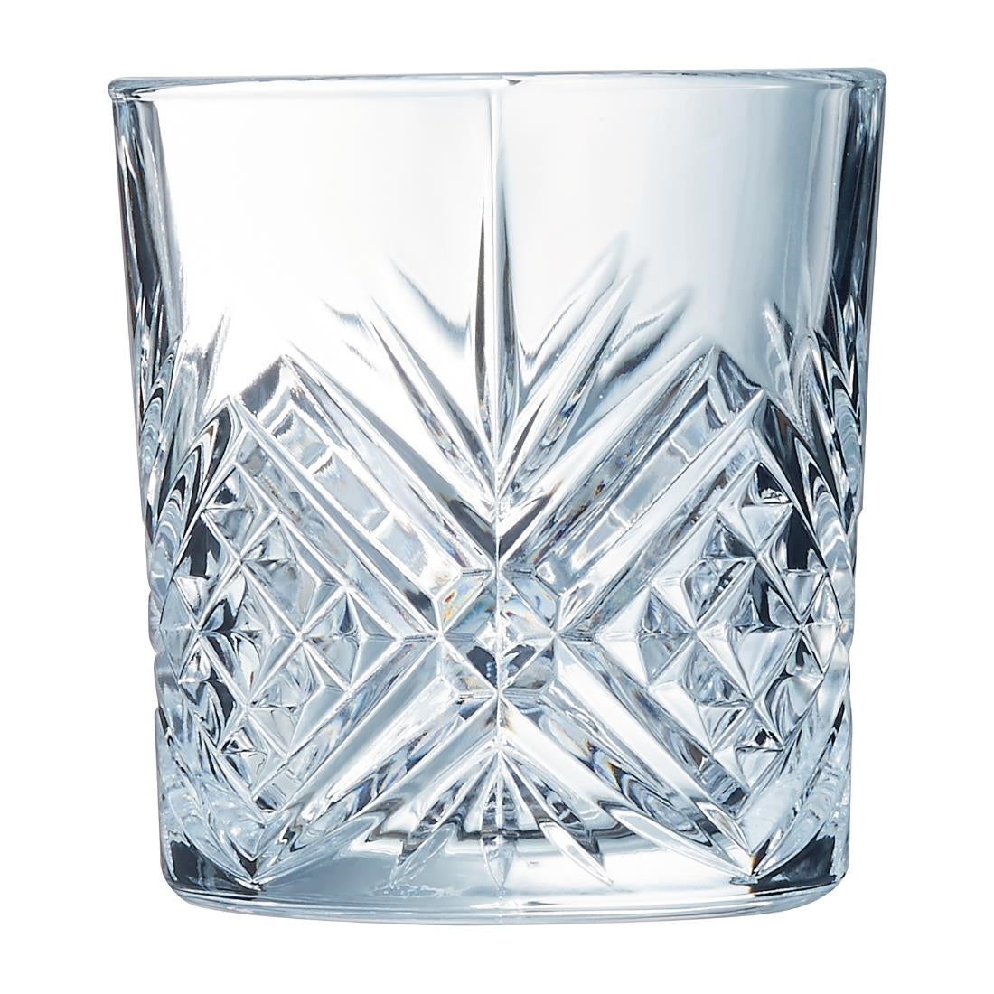 JC979 Masquerade Toughened Old Fashioned - 300ml (Pack 24)