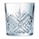 JC979 Masquerade Toughened Old Fashioned - 300ml (Pack 24)