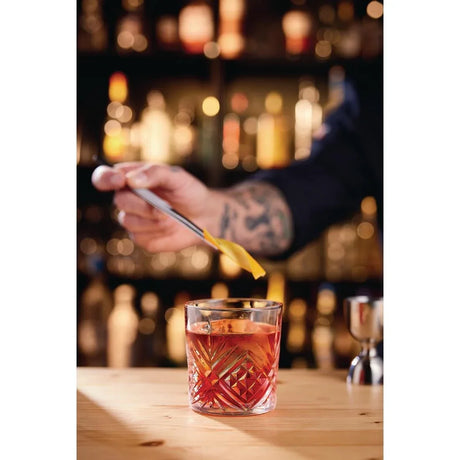 JC979 Masquerade Toughened Old Fashioned - 300ml (Pack 24)