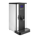 Burco 20Ltr Countertop Autofill Filtered Water Boiler AFF20CT
