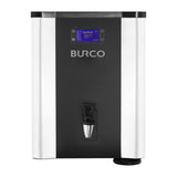 Burco 7.5Ltr Wall Mounted Autofill Filtered Water Boiler AFF7WM