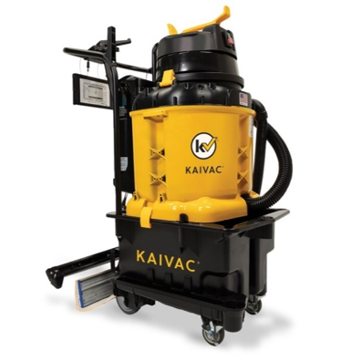 Kaivac AUTOVACBATTSI product view