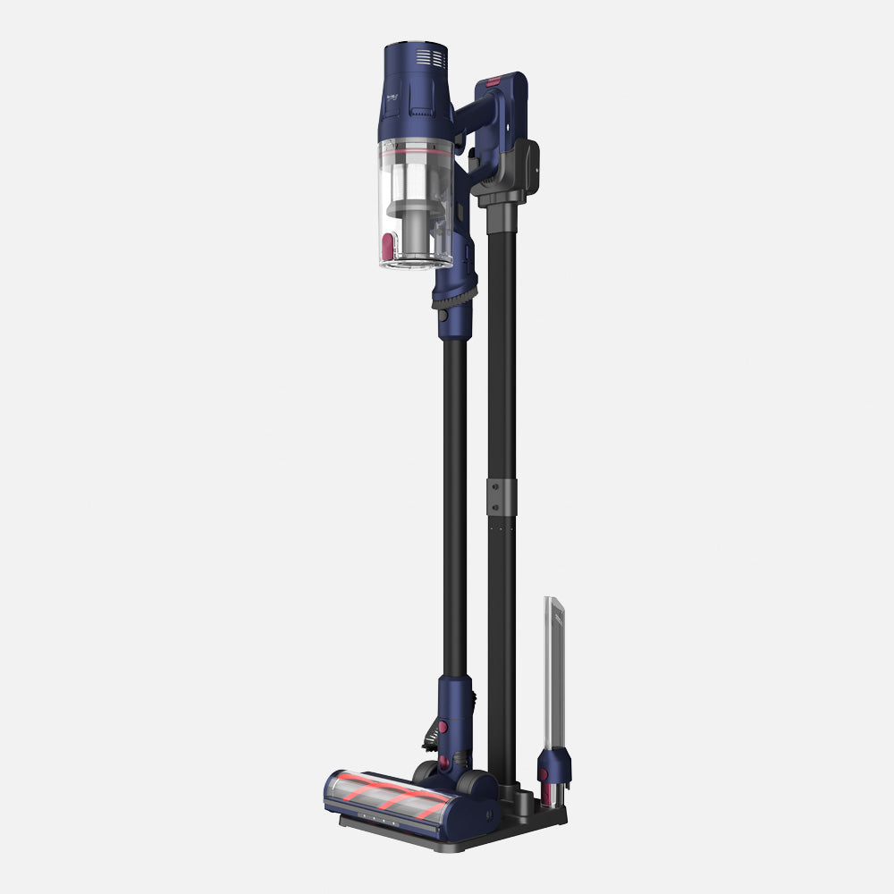 Genius GEVS010 – Genius Sprint SV1 Cordless Stick Vac