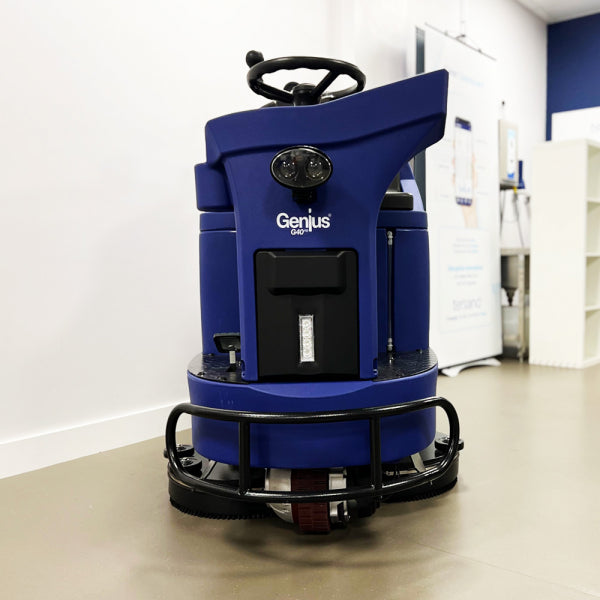 Genius G40RB – G40RB front view