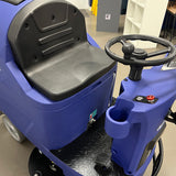 Genius G40RB – G40RB seat
