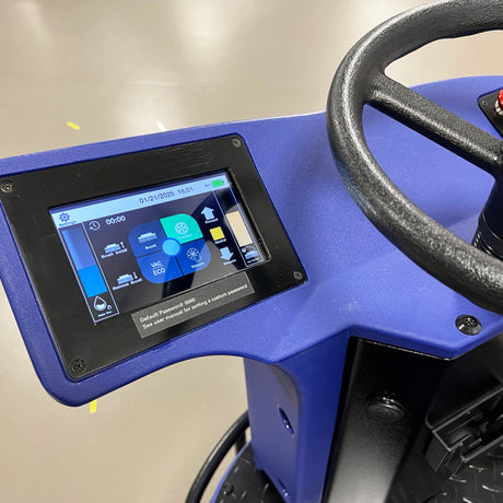 Genius G40RB – G40Rb controller
