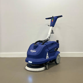 Genius G14B – Genius G14B Battery Scrubber Dryer (Full Kit)