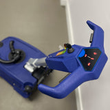 Genius G14B – G14B Battery Level