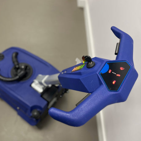 Genius G14B – G14B Battery Level