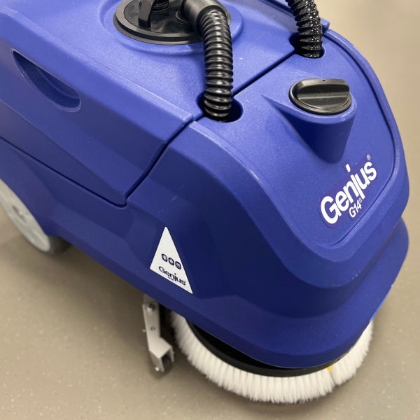 Genius G14B – G14B close up