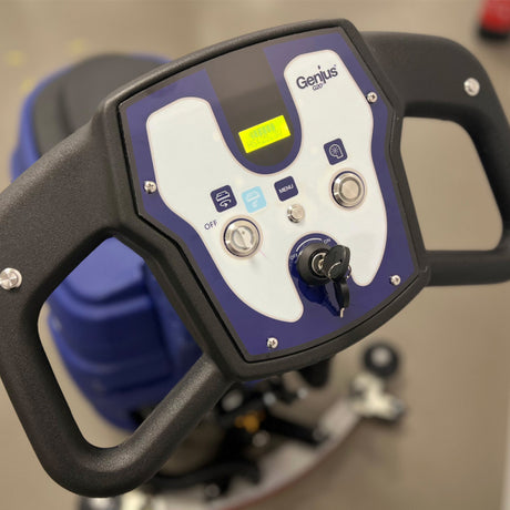 Genius G20B – G20B controller