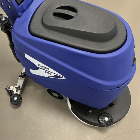 Genius G20B – G20B side view