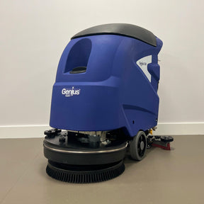 Genius G20B+ – Genius G20B+ Battery Scrubber Dryer (Full Kit)