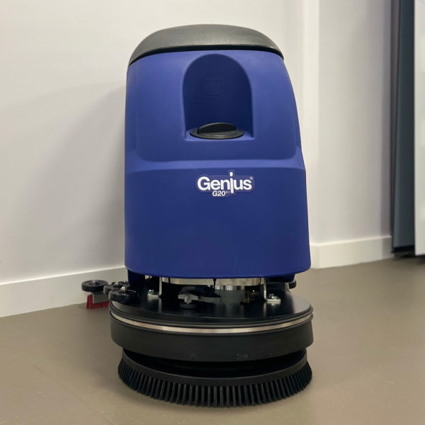 Genius G20B+ – G20B+ front view