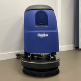Genius G20B+ – G20B+ front view
