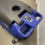 Genius G20B+ – G20B+ controls