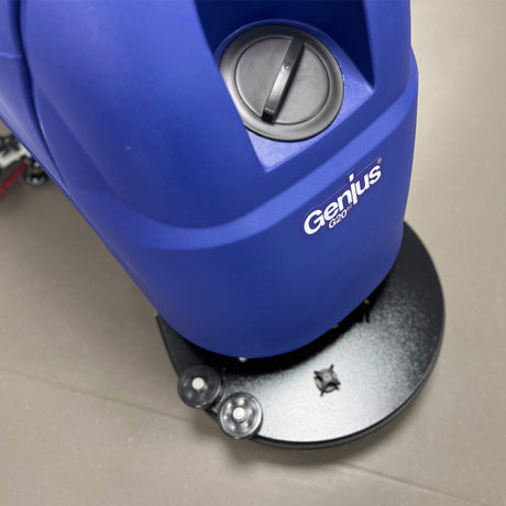 Genius G20BT – Front view