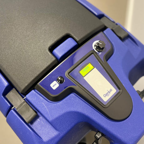 Genius G20BT – G20BT controls