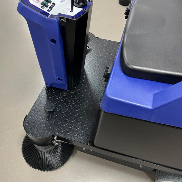Genius GS52B – GS52B pedal