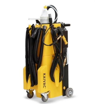 Kaivac KV1250QCBATTI product view
