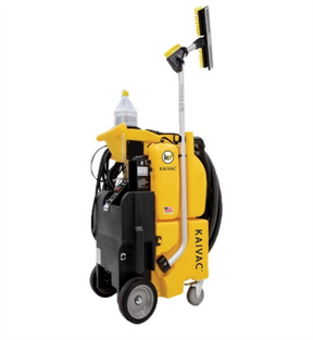 Kaivac KV17501240VI product view