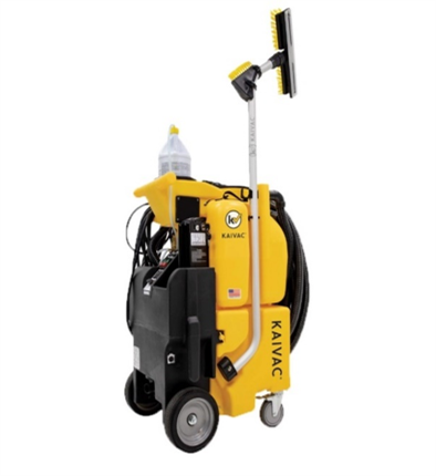 Kaivac KV17501QCBATTI product view