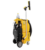 Kaivac KV17501QCBATTI product view