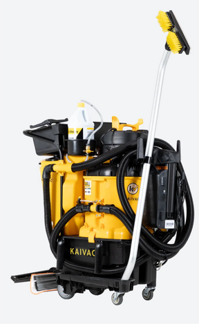 Kaivac SV3D01 product view
