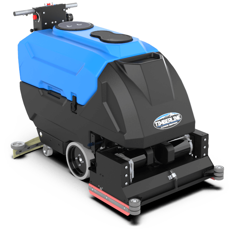 Timberline L26 Cylindrical product view