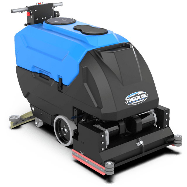 Timberline L26 Cylindrical product view