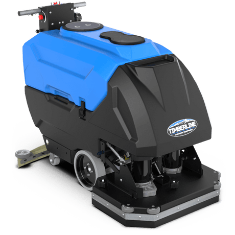 Timberline L28 Disk product view