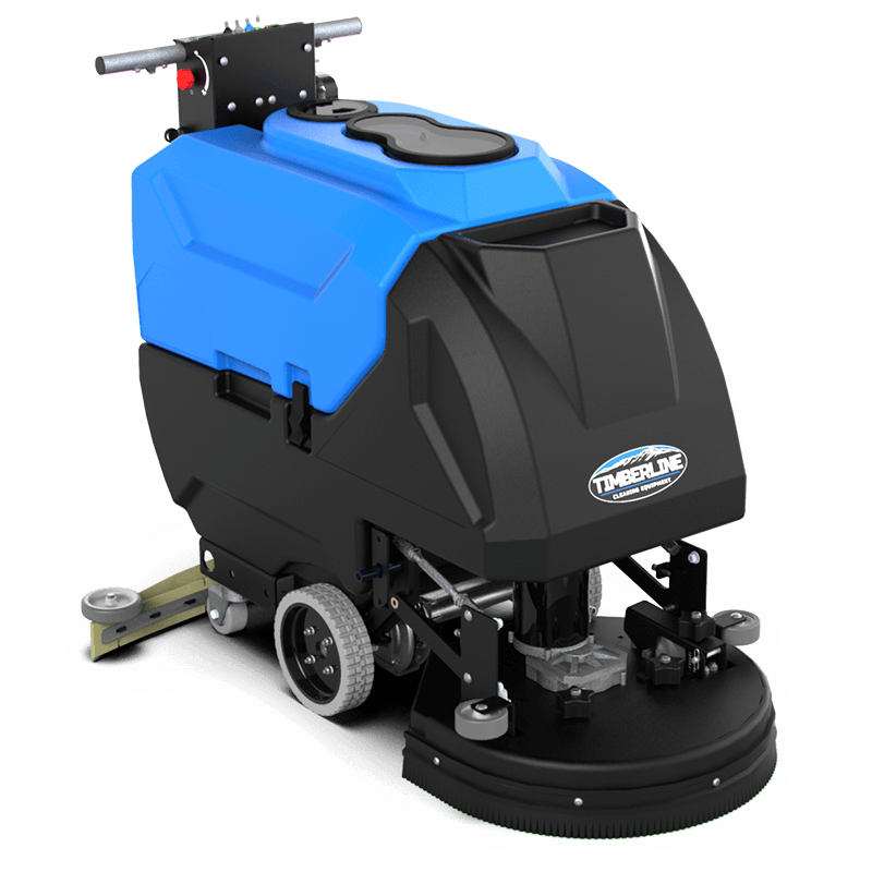 Timberline M20 Disk product view