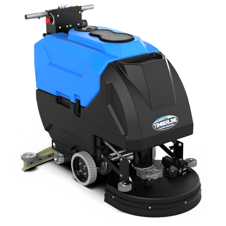 Timberline M20 Disk product view