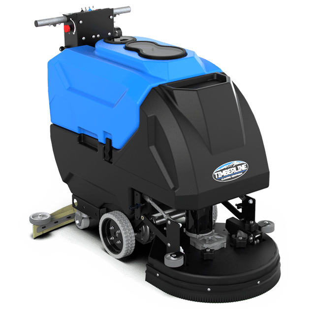 Timberline M20 Disk product view