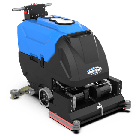 Timberline M26 Cylindrical product view