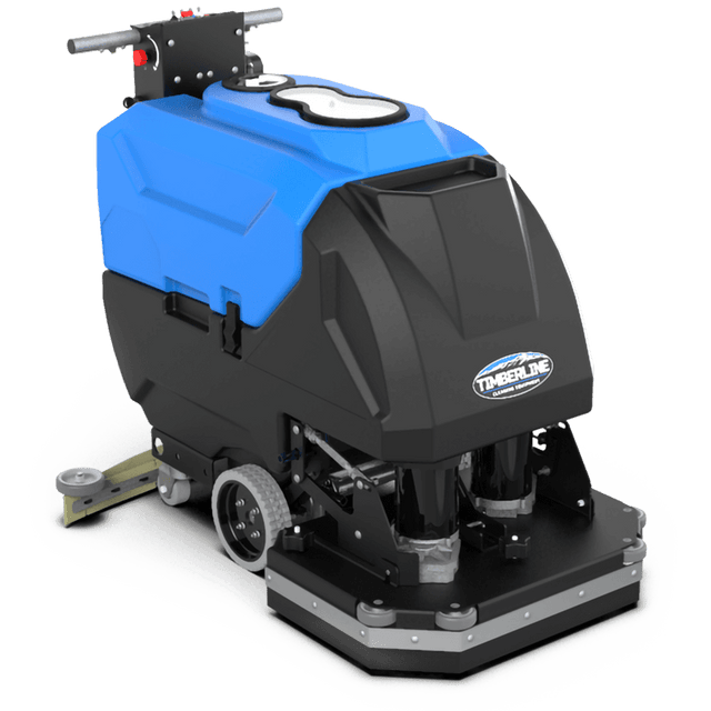 Timberline M26 Disk product view