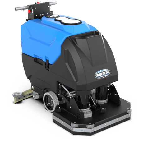 Timberline M28 Disk product view