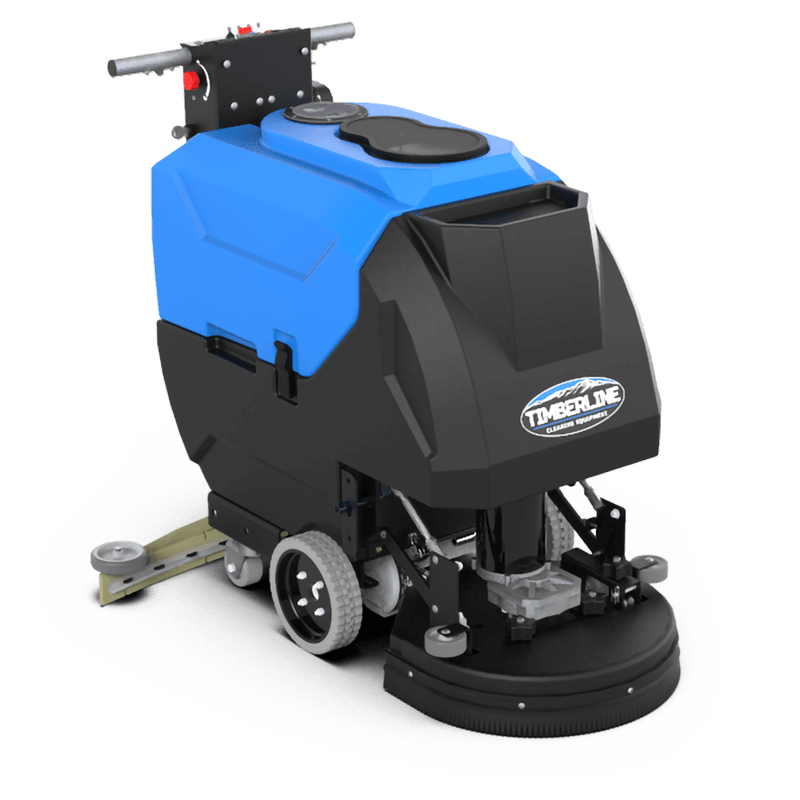 Timberline S17 Disk product view