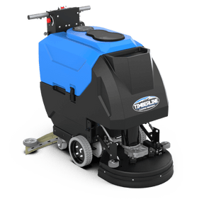 Timberline S17 Pad Assist product view