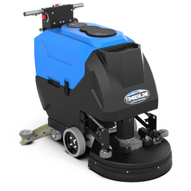 Timberline S20 Disk product view